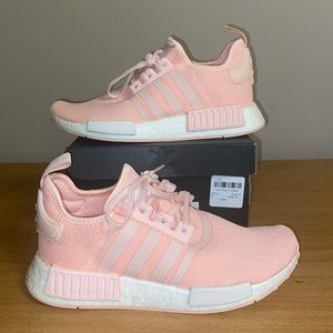 Adidas NMD -R1  icey pink